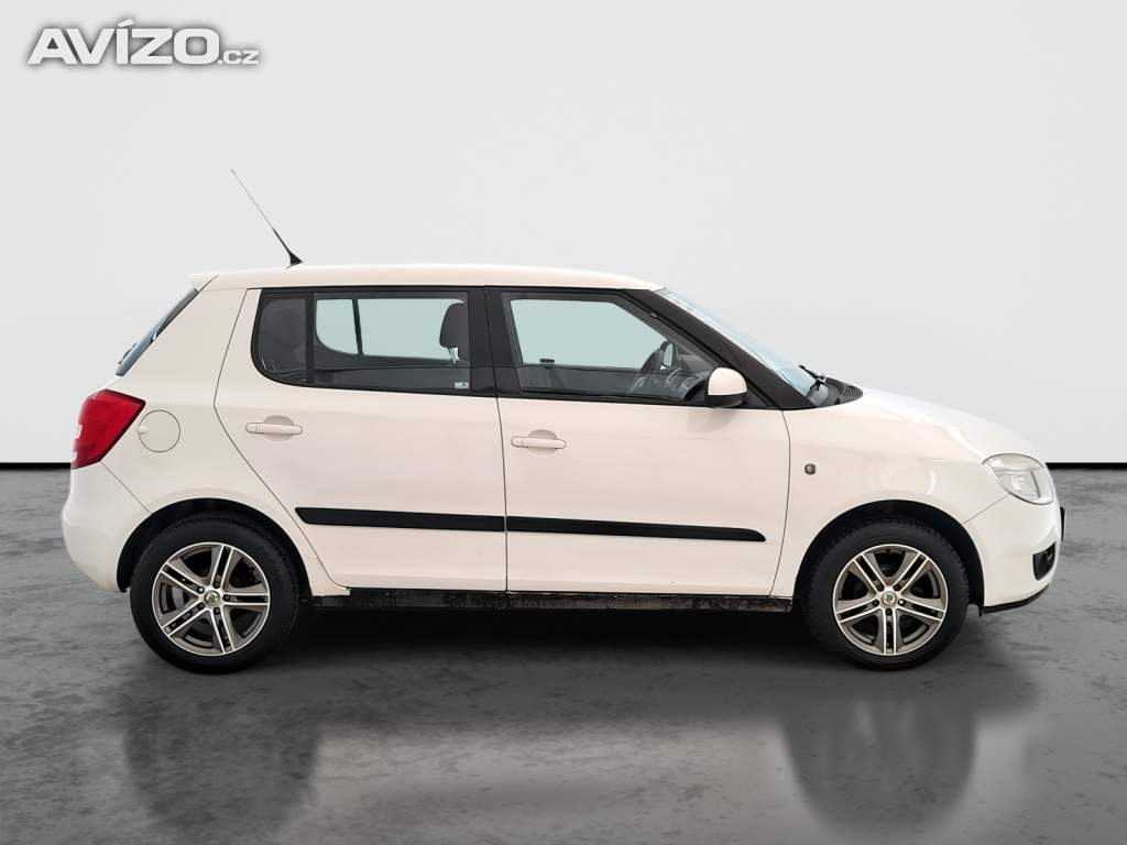 Foto inzerátu Skoda Fabia 1.2