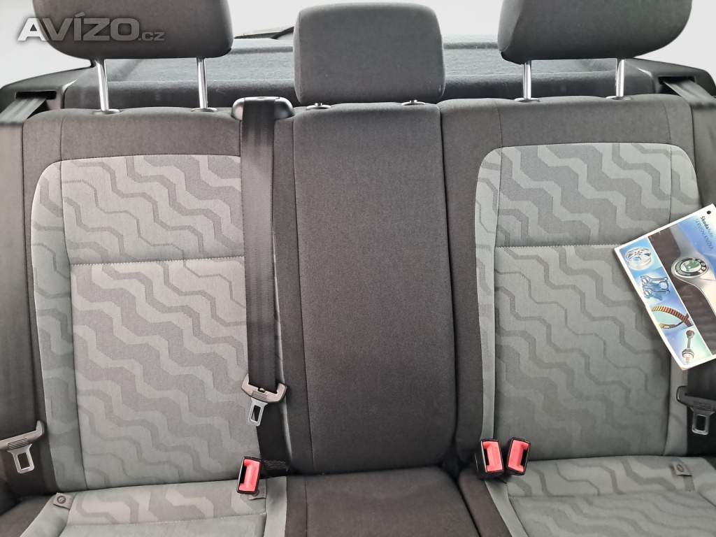 Foto inzerátu Skoda Fabia 1.2