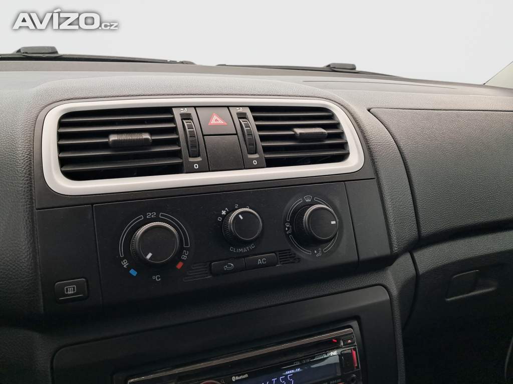 Foto inzerátu Skoda Fabia 1.2