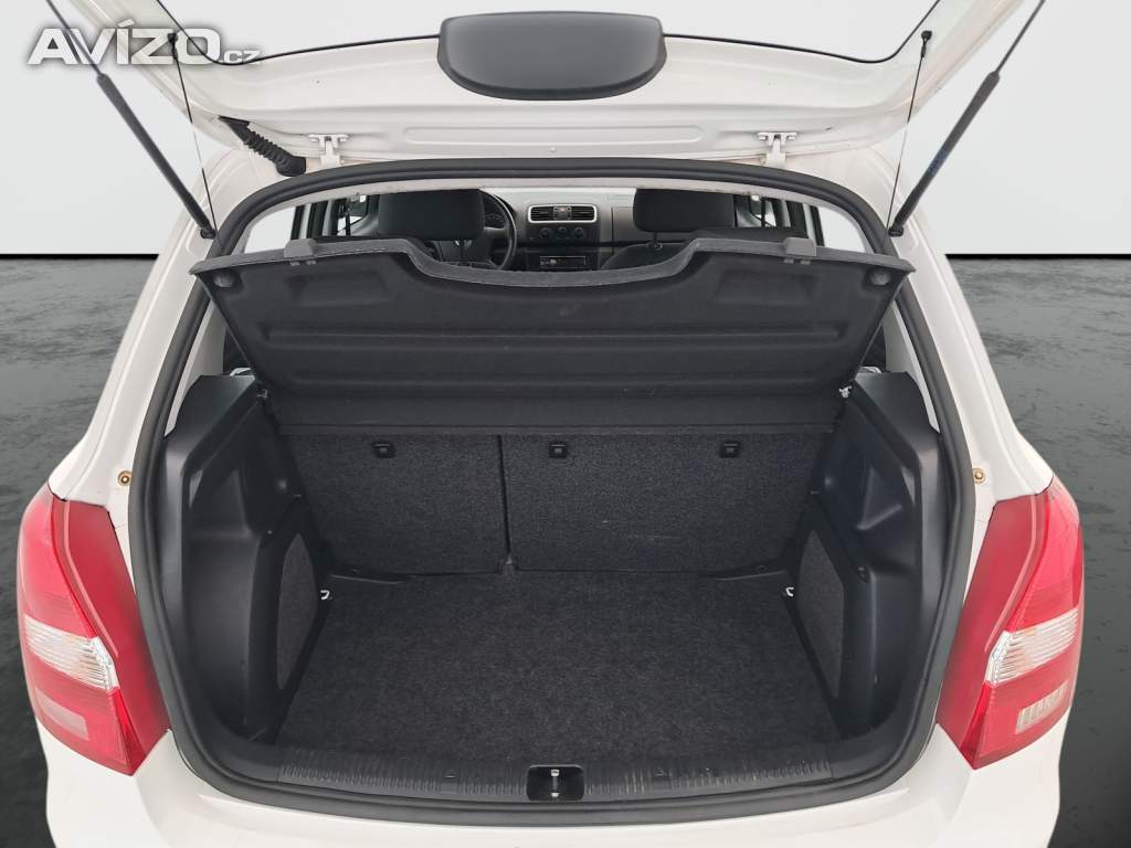 Foto inzerátu Skoda Fabia 1.2
