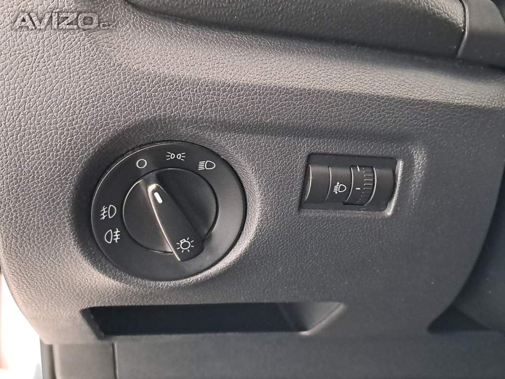 Foto inzerátu Skoda Fabia 1.2