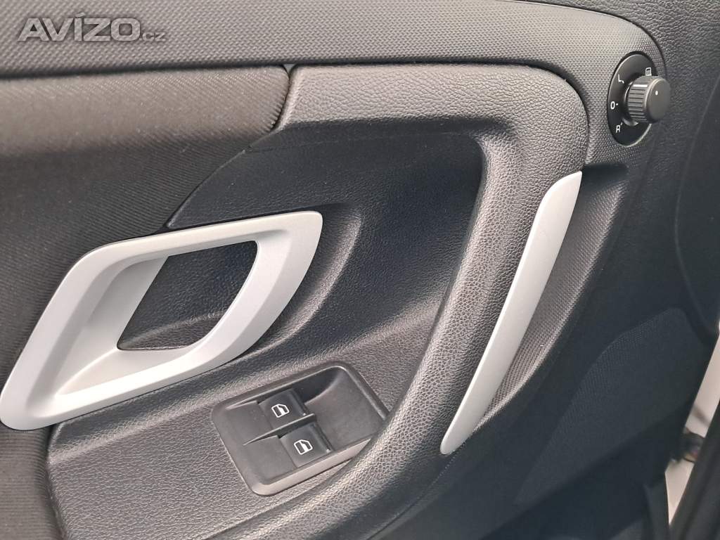 Foto inzerátu Skoda Fabia 1.2