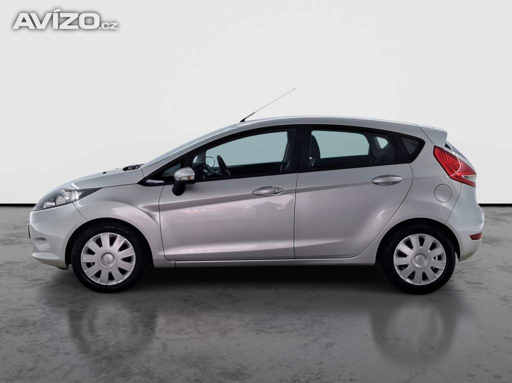 Foto inzerátu Ford Fiesta 1.25