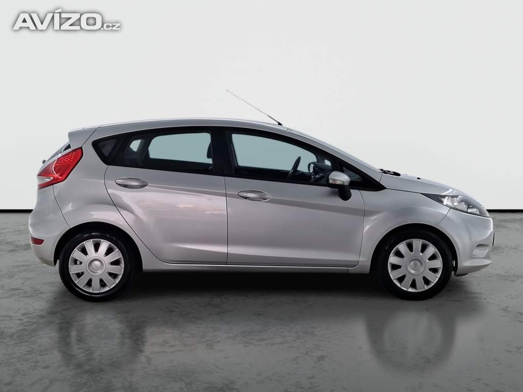 Foto inzerátu Ford Fiesta 1.25