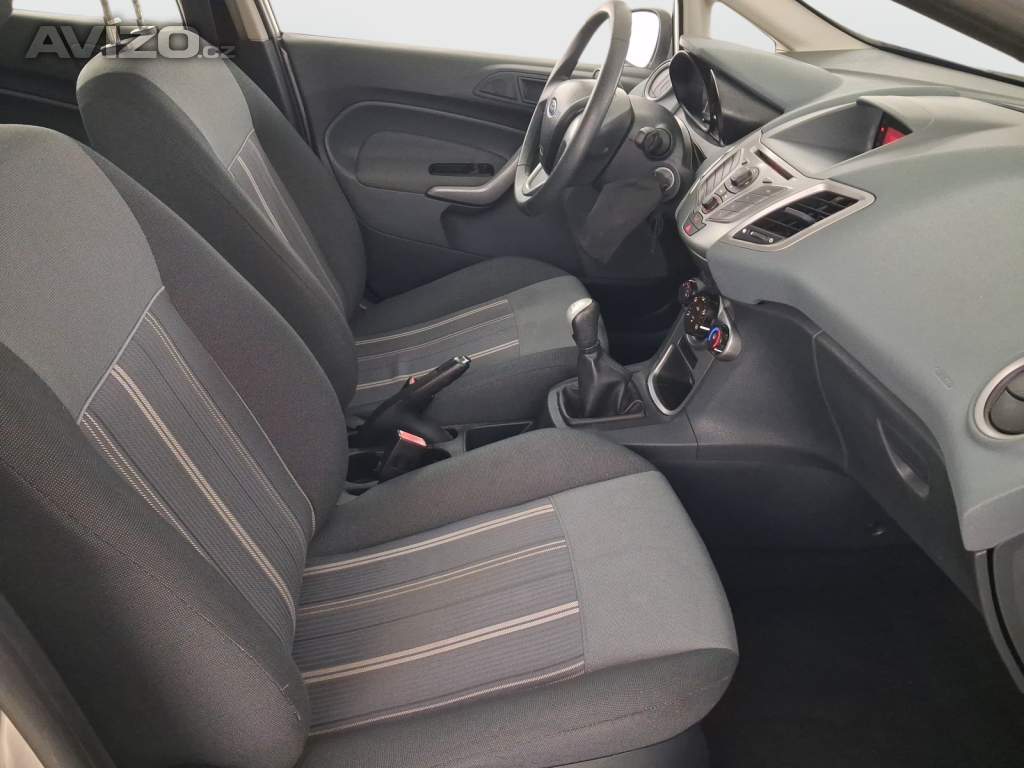 Foto inzerátu Ford Fiesta 1.25
