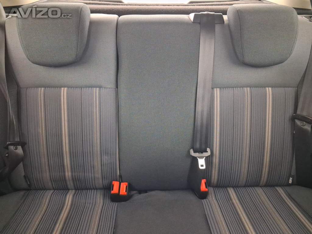 Foto inzerátu Ford Fiesta 1.25