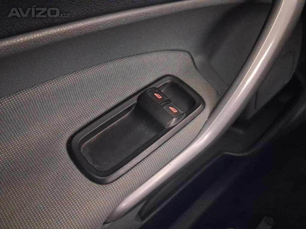 Foto inzerátu Ford Fiesta 1.25