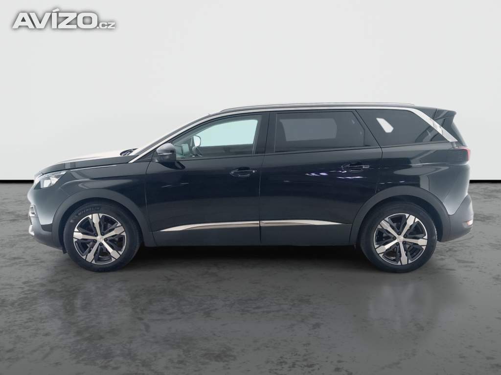 Foto inzerátu Peugeot 5008 1.5 BlueHDi