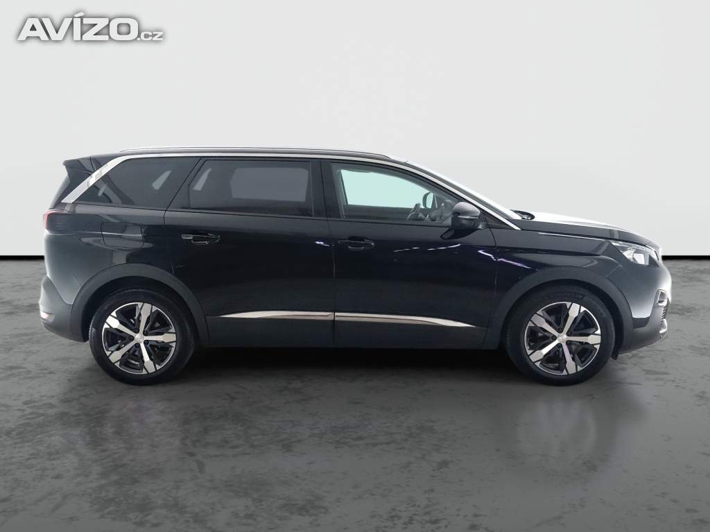 Foto inzerátu Peugeot 5008 1.5 BlueHDi