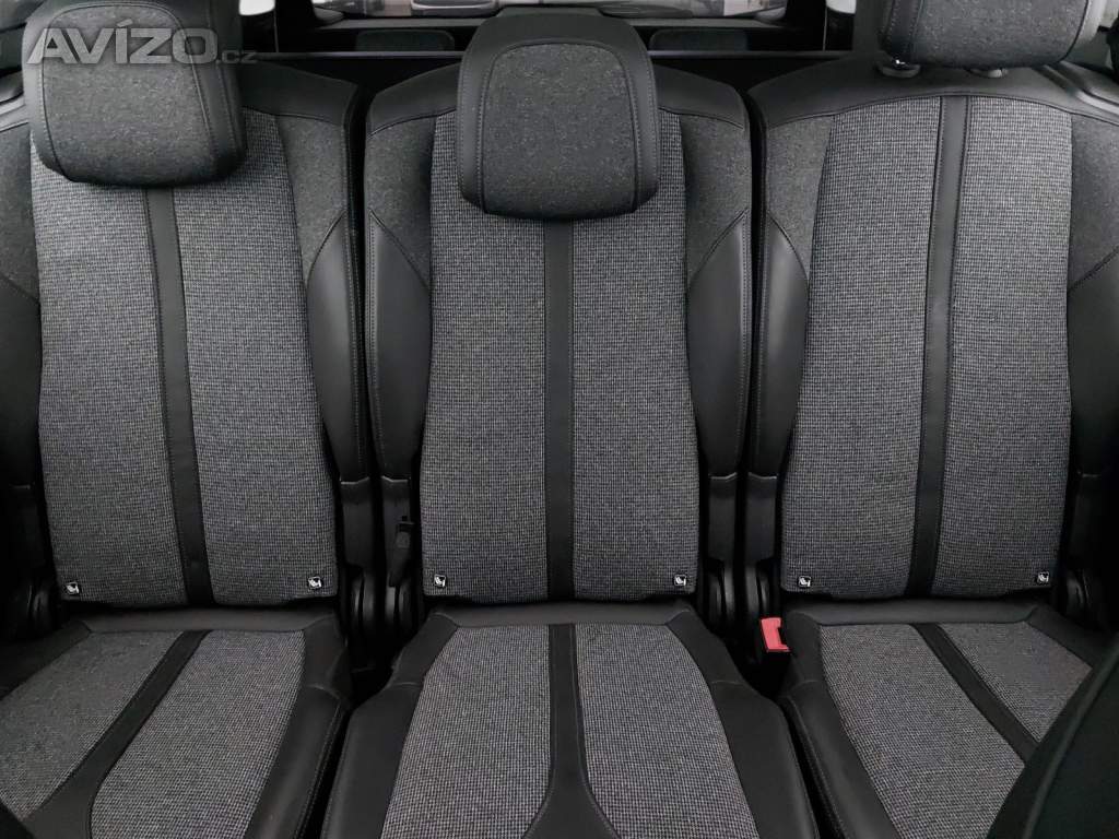 Foto inzerátu Peugeot 5008 1.5 BlueHDi