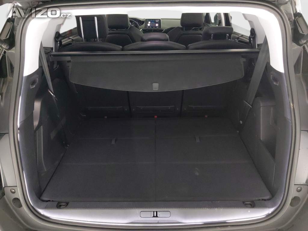 Foto inzerátu Peugeot 5008 1.5 BlueHDi