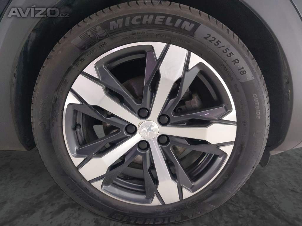 Foto inzerátu Peugeot 5008 1.5 BlueHDi
