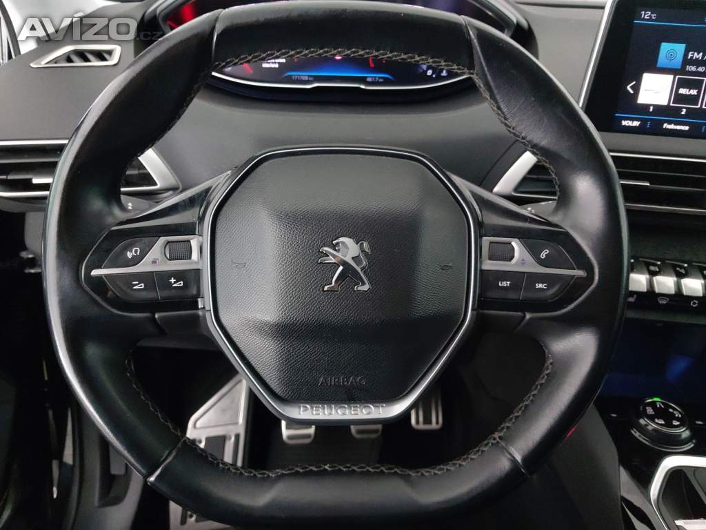 Foto inzerátu Peugeot 5008 1.5 BlueHDi
