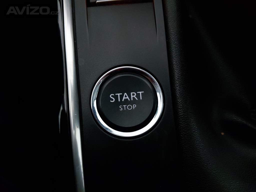 Foto inzerátu Peugeot 5008 1.5 BlueHDi