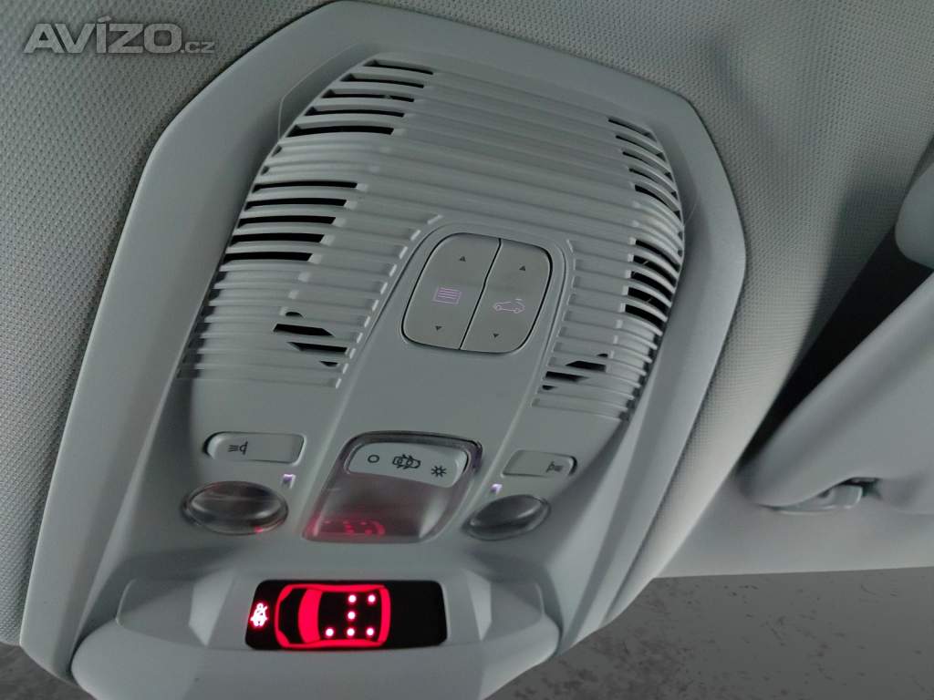 Foto inzerátu Peugeot 5008 1.5 BlueHDi