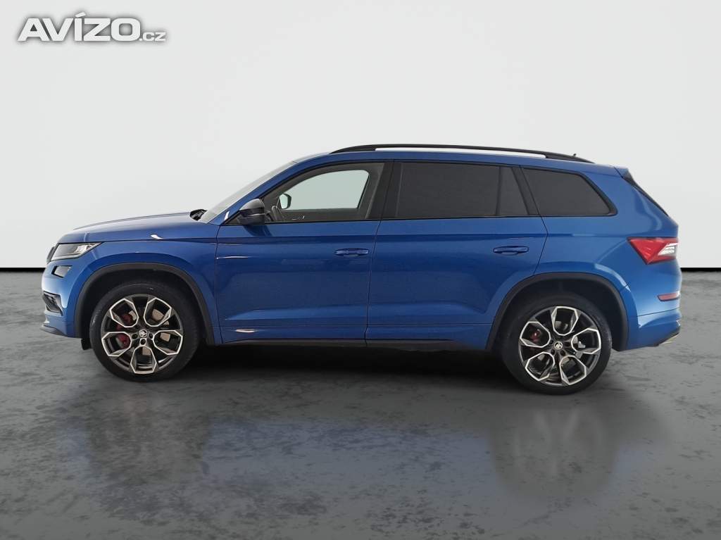 Foto inzerátu Skoda Kodiaq RS 2.0 TDI