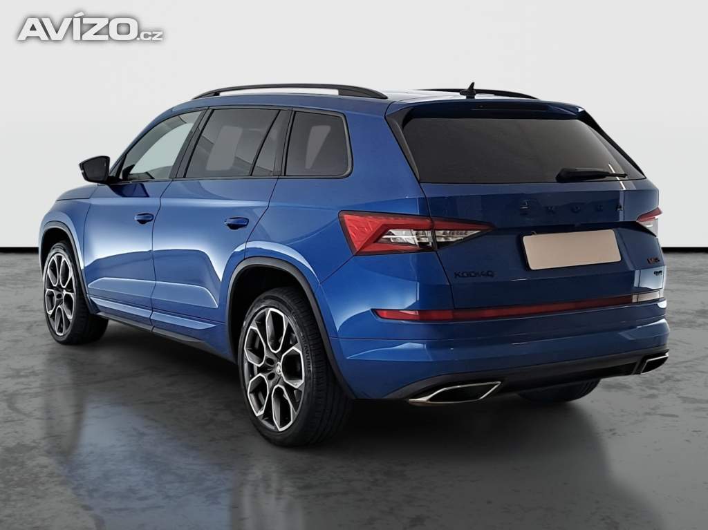 Foto inzerátu Skoda Kodiaq RS 2.0 TDI