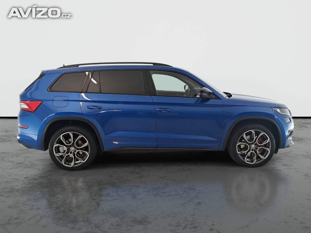 Foto inzerátu Skoda Kodiaq RS 2.0 TDI