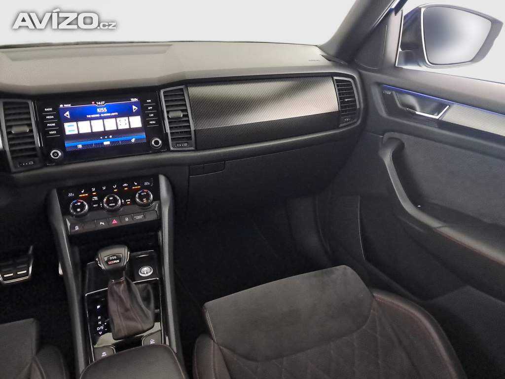 Foto inzerátu Skoda Kodiaq RS 2.0 TDI