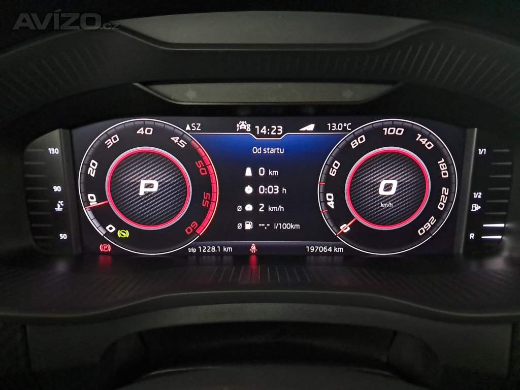 Foto inzerátu Skoda Kodiaq RS 2.0 TDI