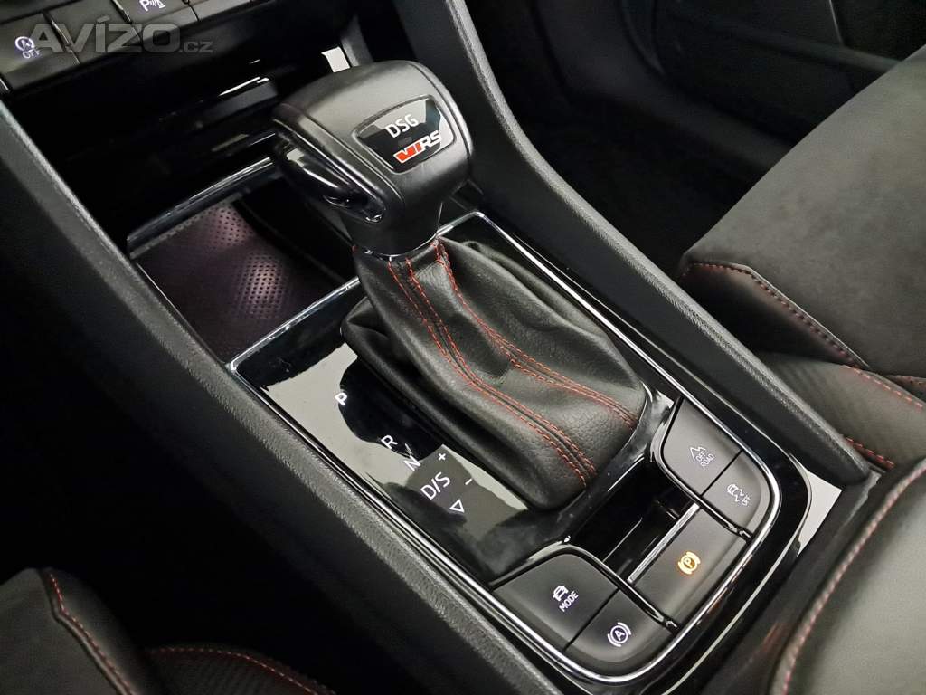 Foto inzerátu Skoda Kodiaq RS 2.0 TDI