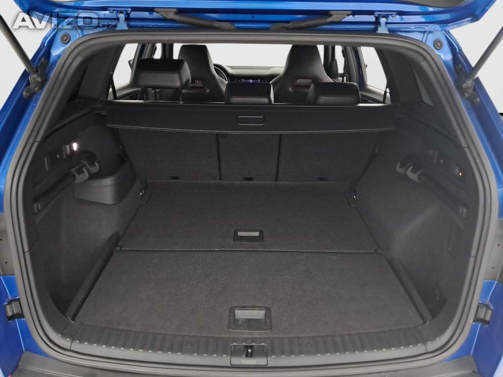 Foto inzerátu Skoda Kodiaq RS 2.0 TDI