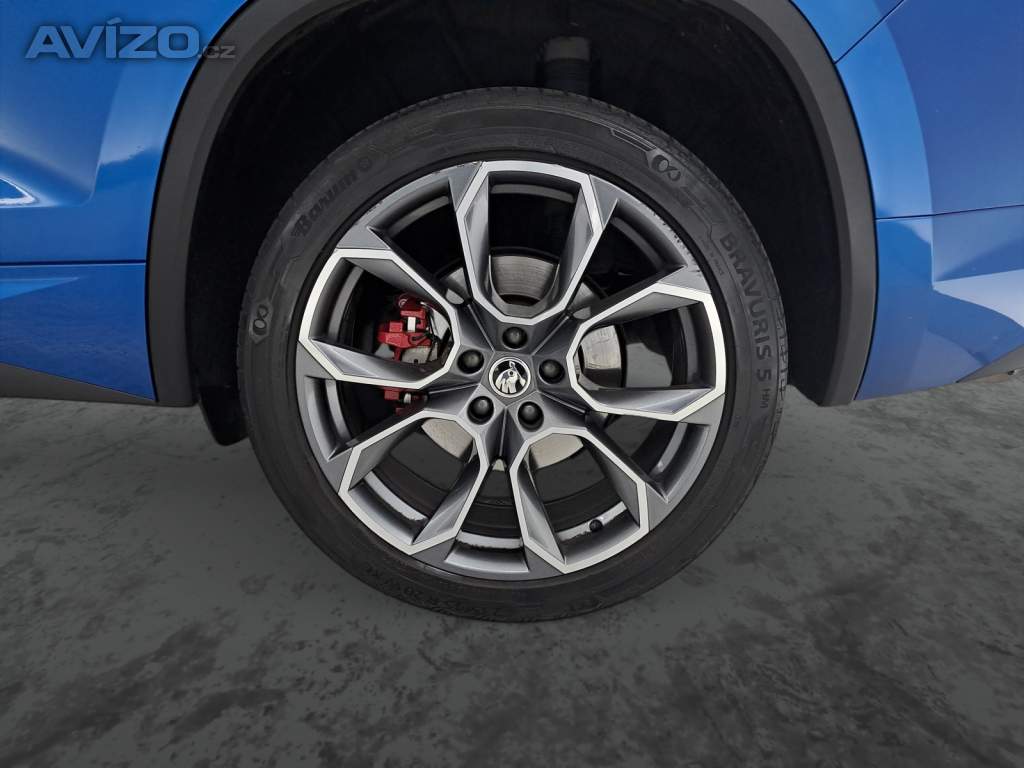 Foto inzerátu Skoda Kodiaq RS 2.0 TDI