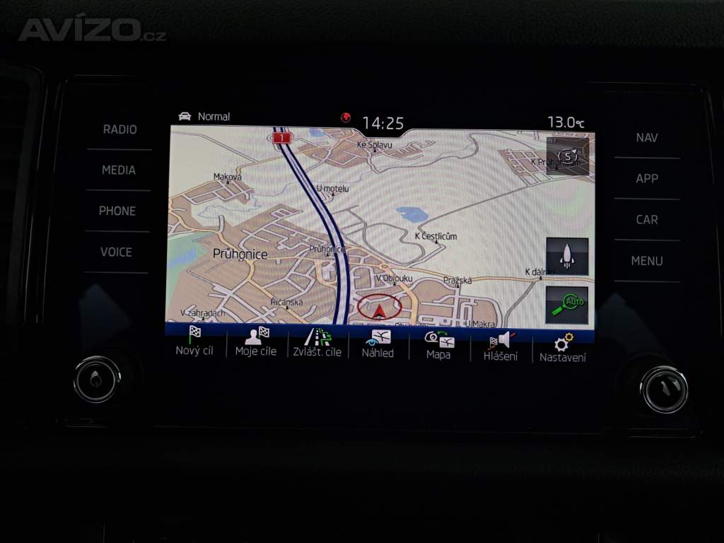 Foto inzerátu Skoda Kodiaq RS 2.0 TDI