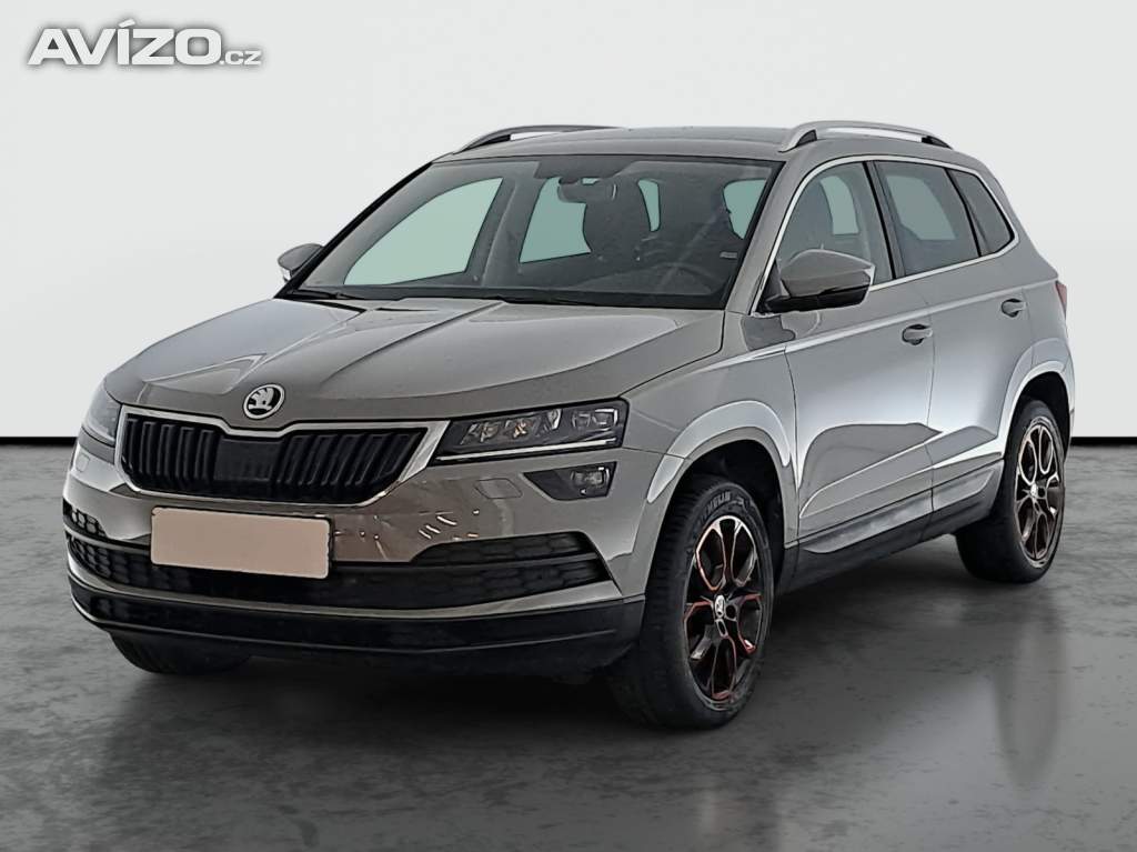 Foto inzerátu Skoda Karoq 1.0 TSI