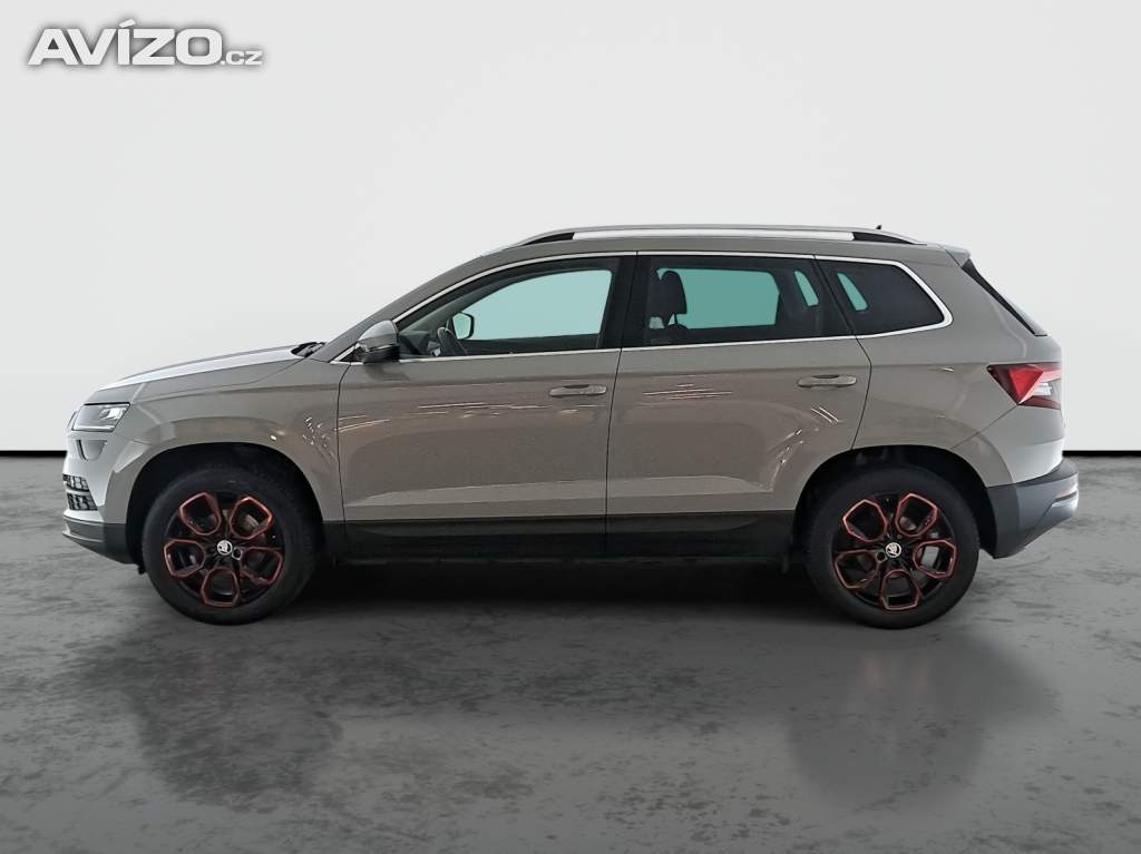 Foto inzerátu Skoda Karoq 1.0 TSI