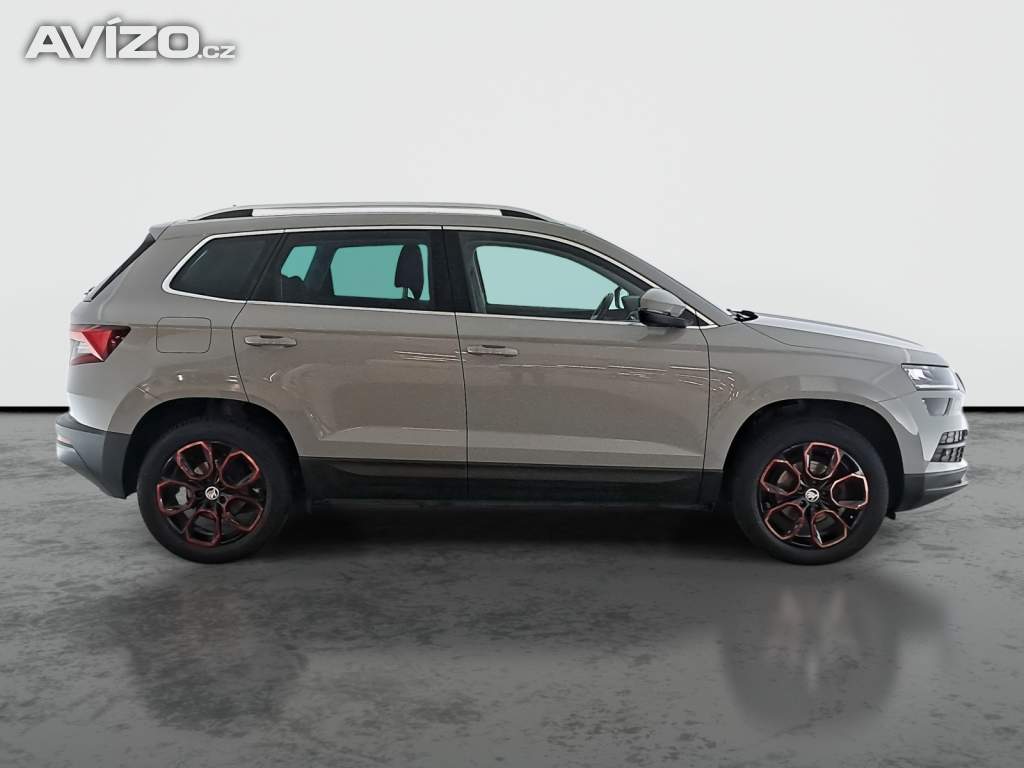 Foto inzerátu Skoda Karoq 1.0 TSI