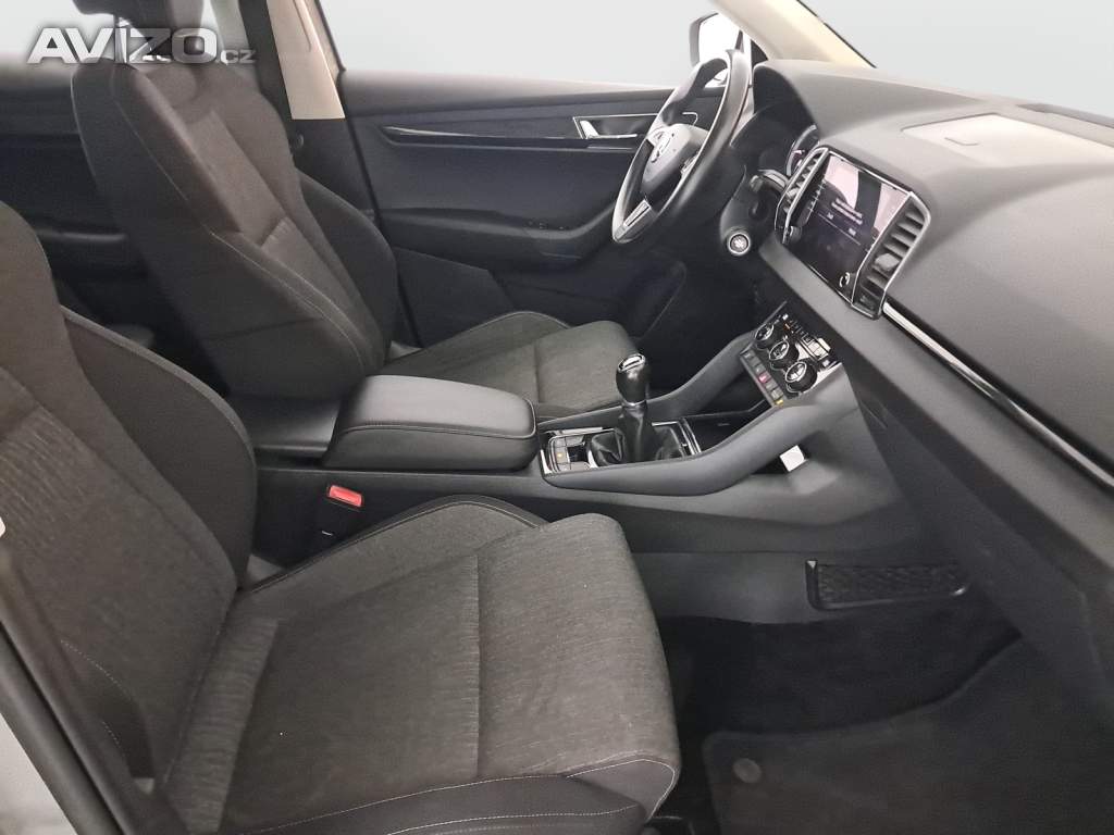 Foto inzerátu Skoda Karoq 1.0 TSI