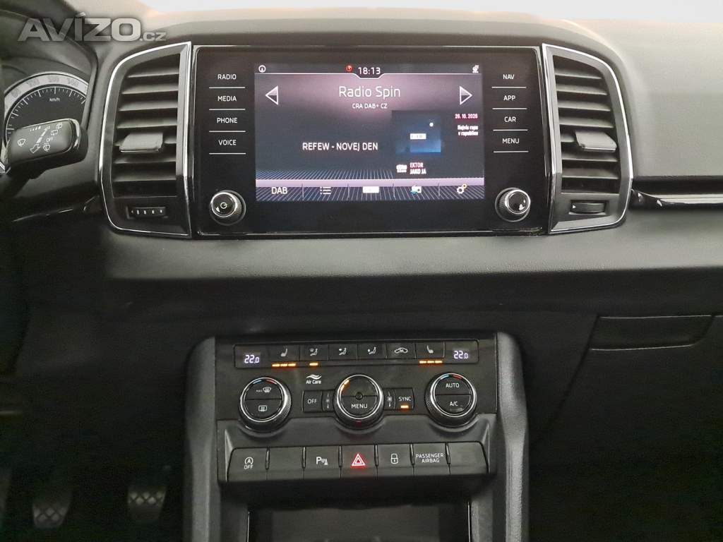 Foto inzerátu Skoda Karoq 1.0 TSI