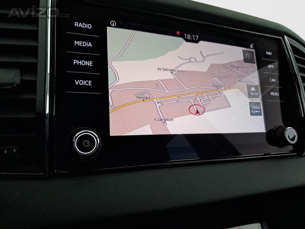 Foto inzerátu Skoda Karoq 1.0 TSI