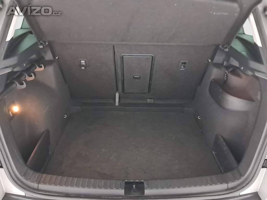 Foto inzerátu Skoda Karoq 1.0 TSI