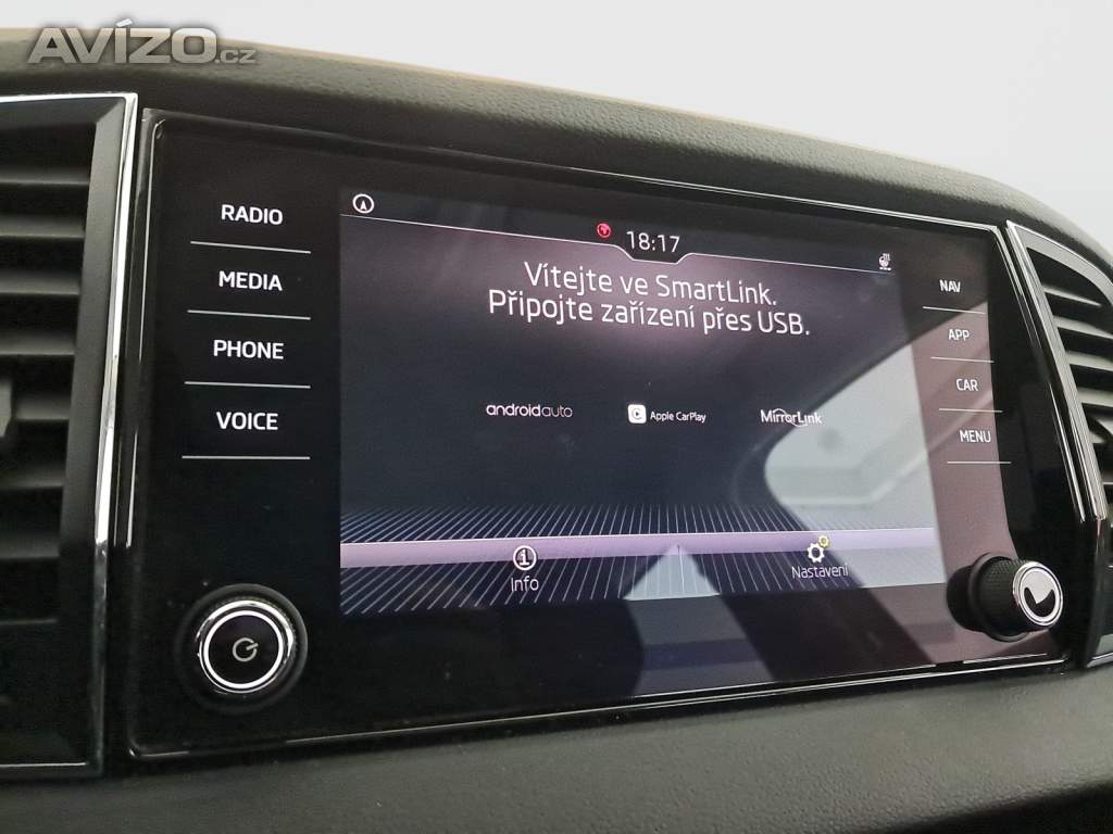 Foto inzerátu Skoda Karoq 1.0 TSI