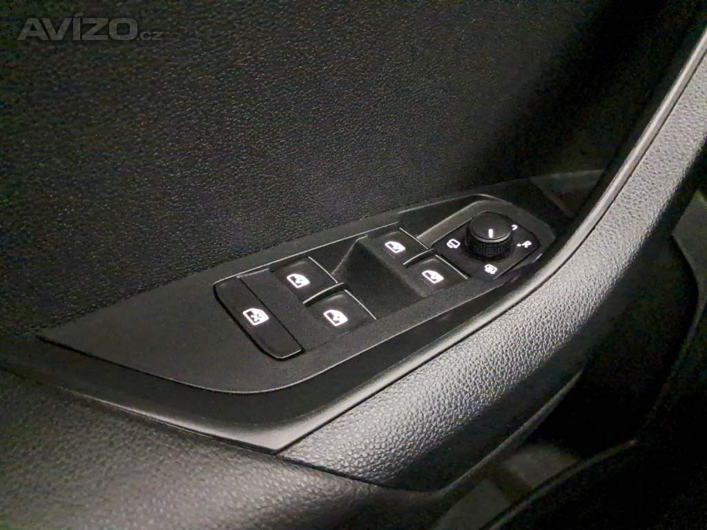 Foto inzerátu Skoda Karoq 1.0 TSI