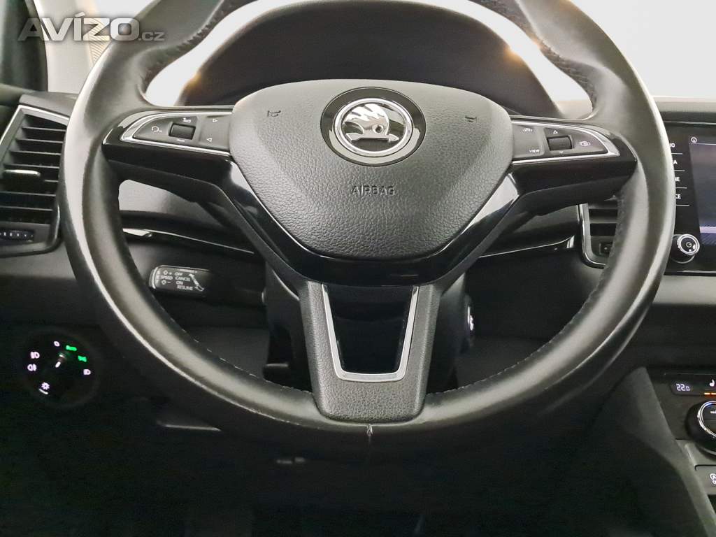 Foto inzerátu Skoda Karoq 1.0 TSI