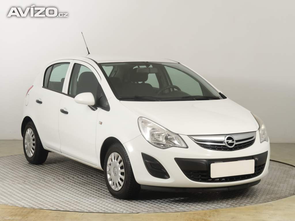 Opel Corsa 1.0