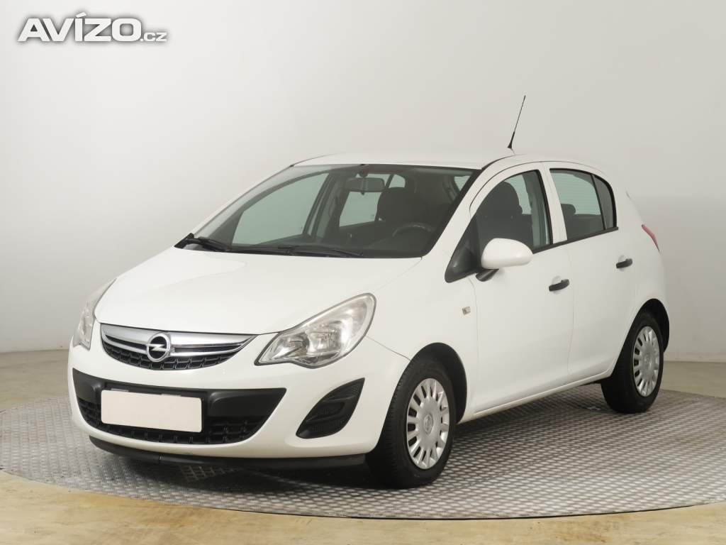 Foto inzerátu Opel Corsa 1.0