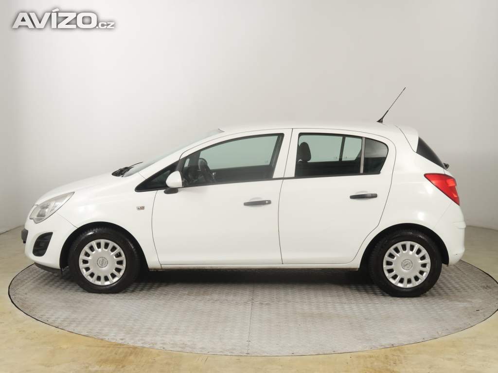 Foto inzerátu Opel Corsa 1.0
