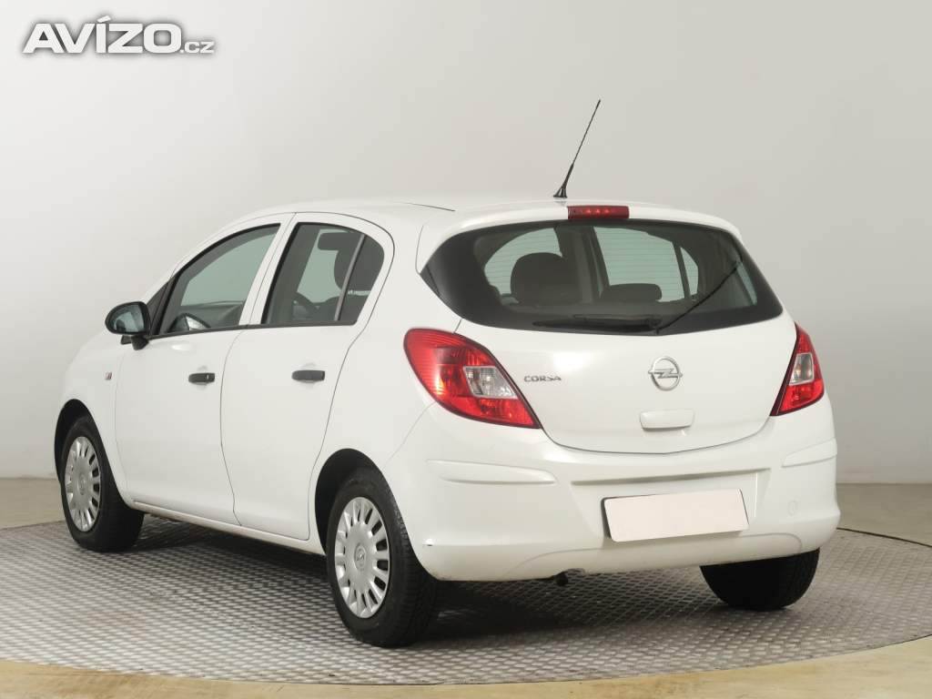 Foto inzerátu Opel Corsa 1.0