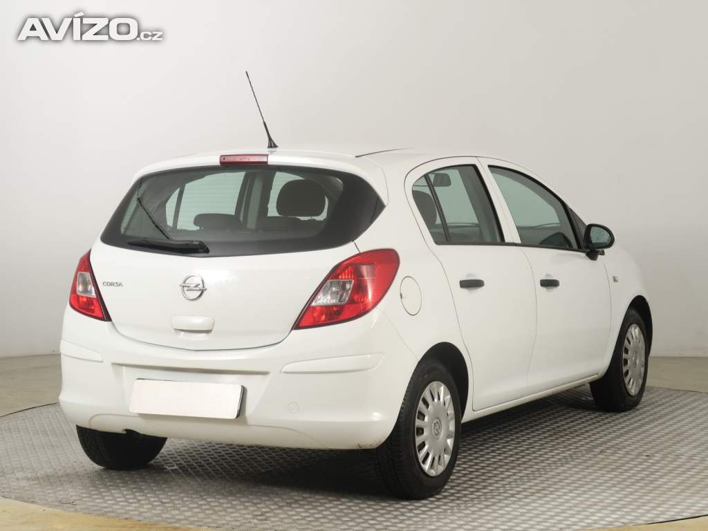 Foto inzerátu Opel Corsa 1.0