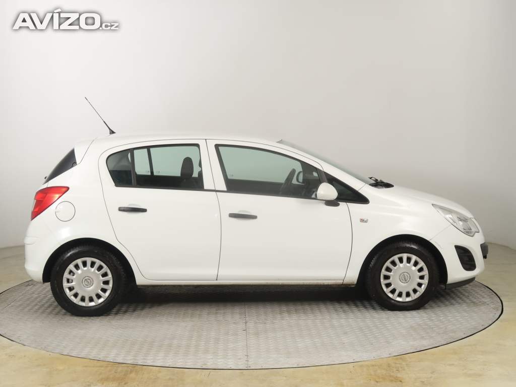 Foto inzerátu Opel Corsa 1.0