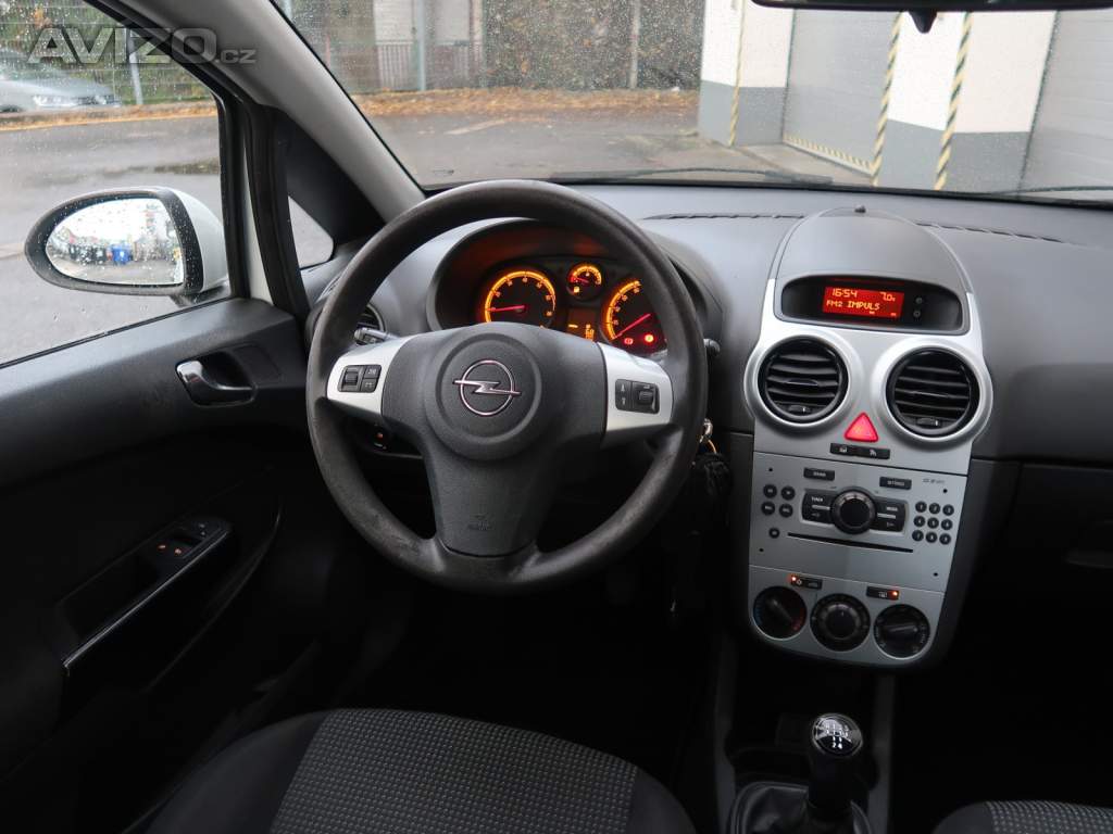 Foto inzerátu Opel Corsa 1.0