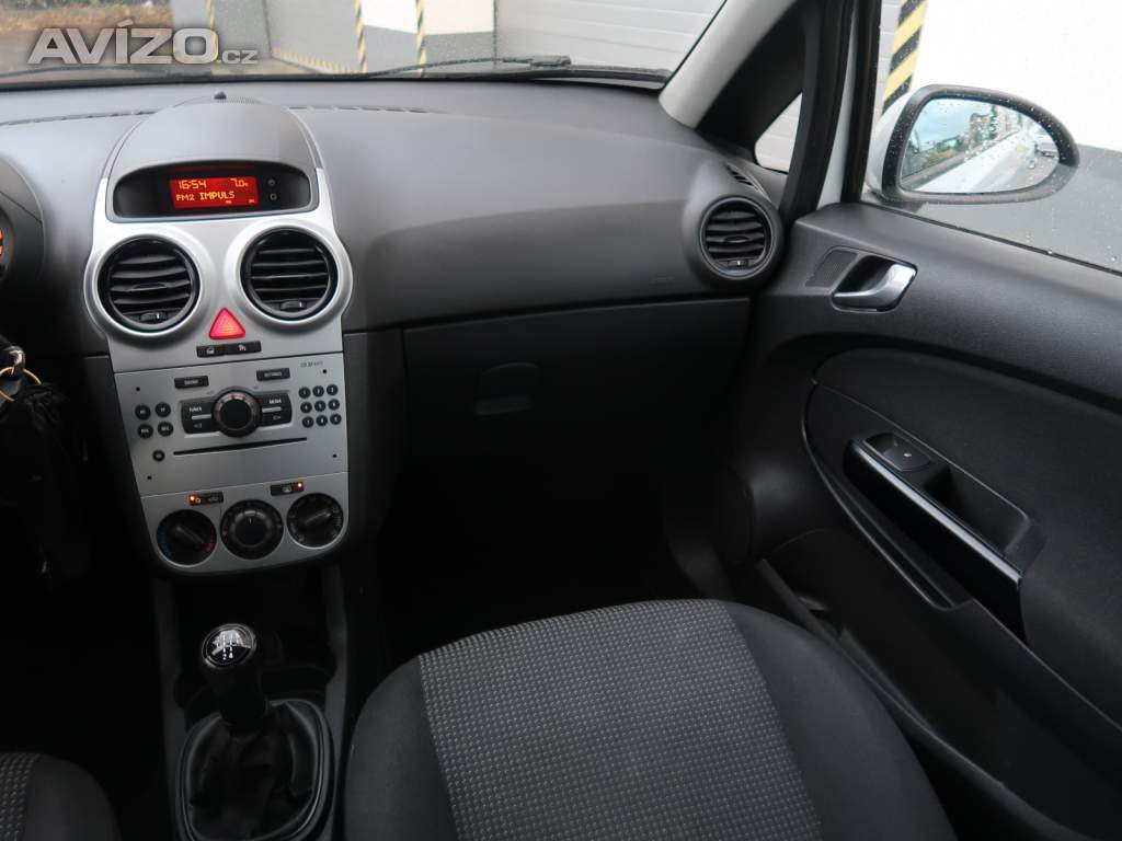 Foto inzerátu Opel Corsa 1.0