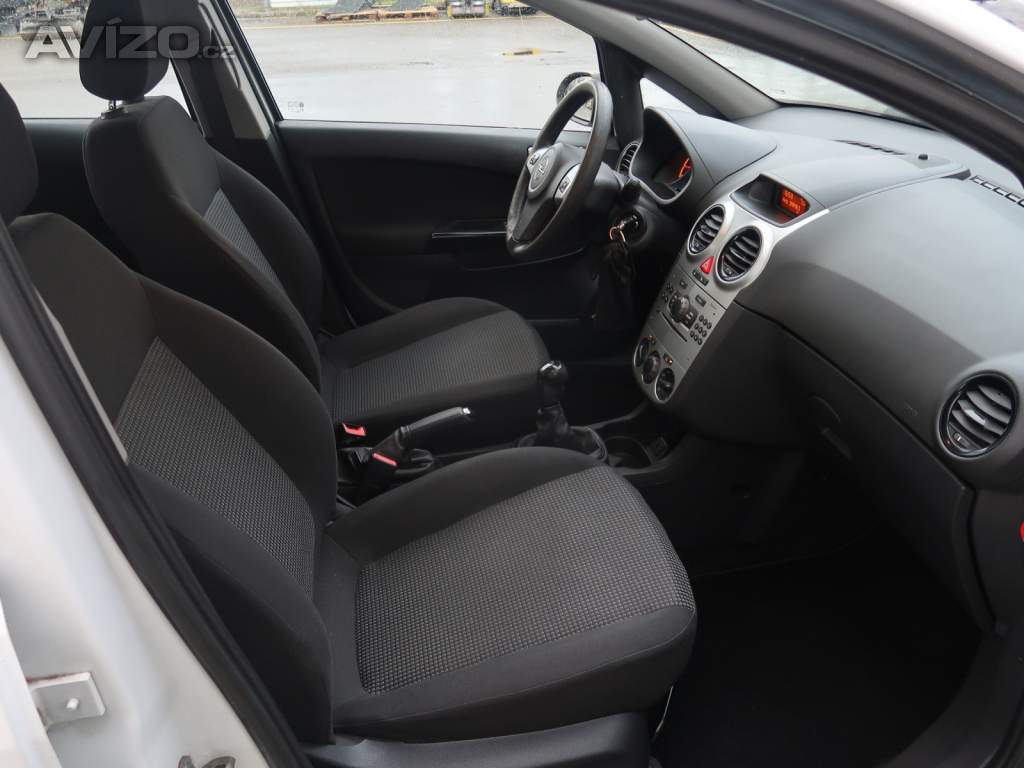 Foto inzerátu Opel Corsa 1.0