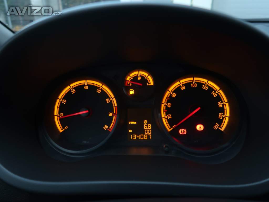 Foto inzerátu Opel Corsa 1.0