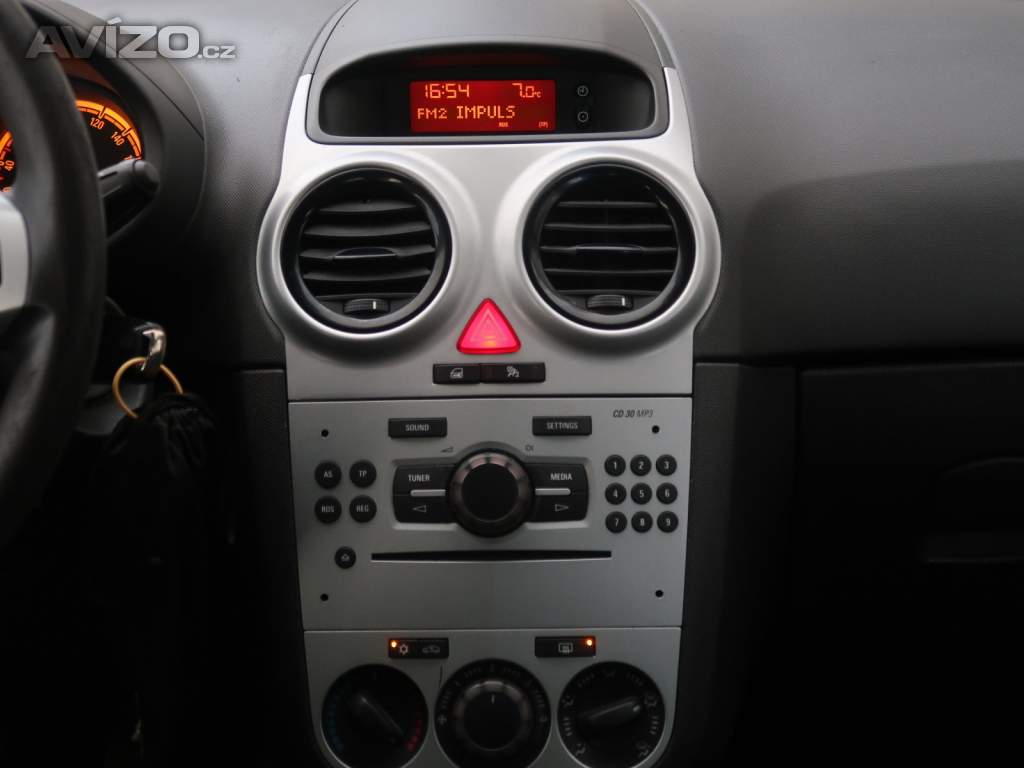 Foto inzerátu Opel Corsa 1.0
