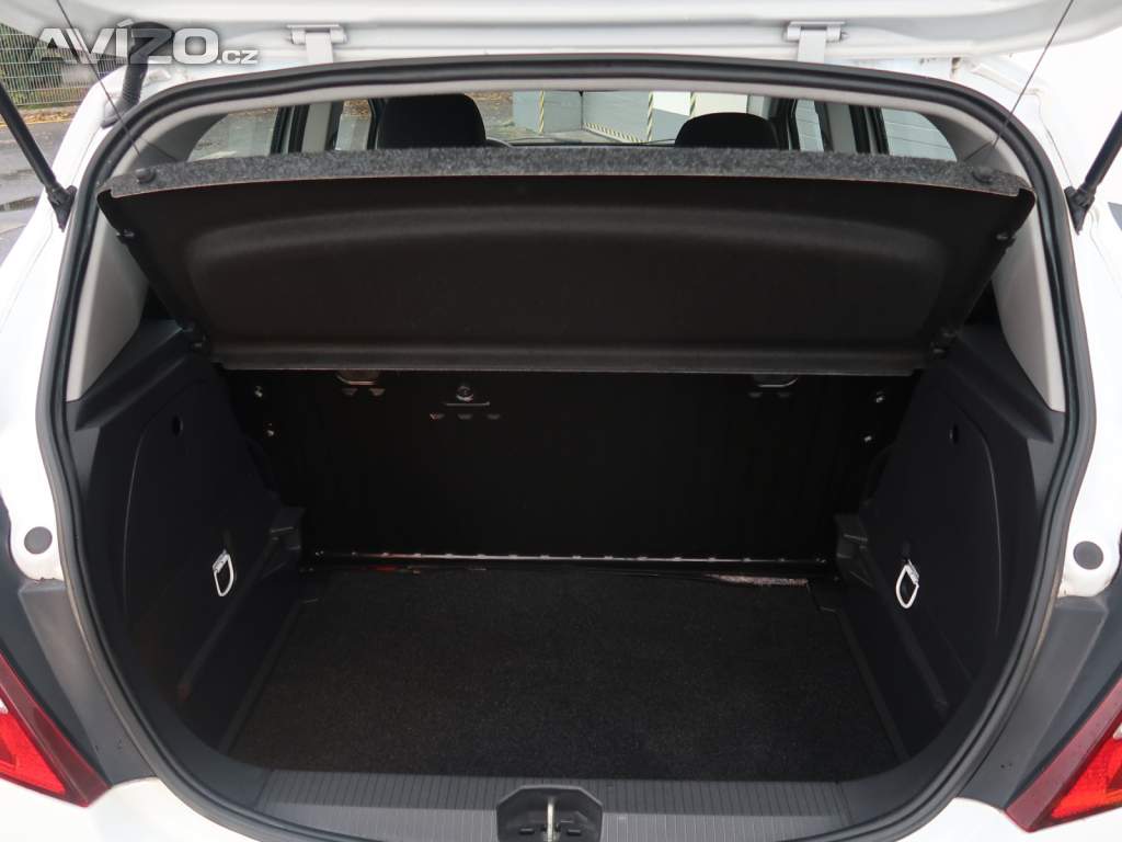 Foto inzerátu Opel Corsa 1.0